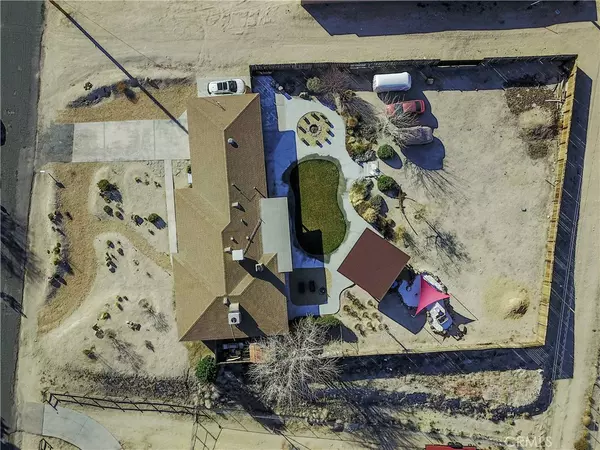 15022 Osceola RD, Apple Valley, CA 92307