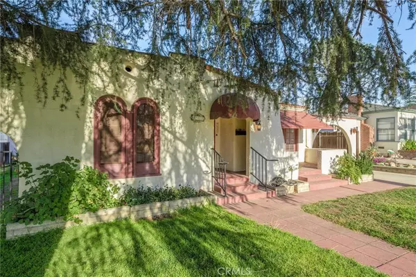 Redlands, CA 92373,427 S Center ST