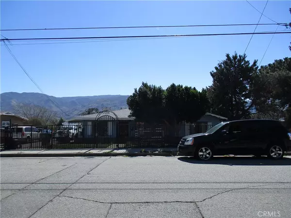 578 E George ST, Banning, CA 92220