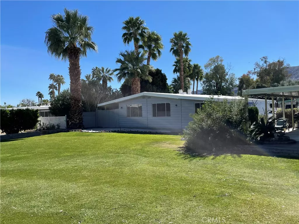 Cathedral City, CA 92234,91 S Via Minorca S #91