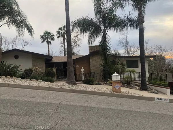 Highland, CA 92346,28681 Arroyo Vista DR
