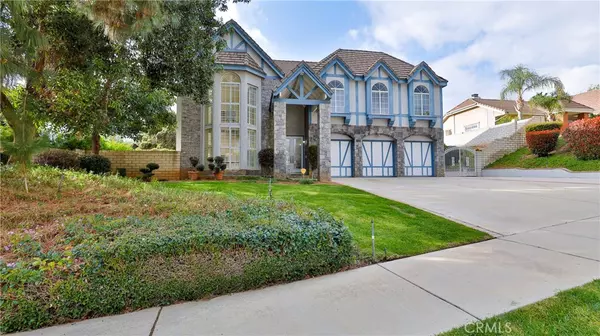 Redlands, CA 92374,816 Concord LN