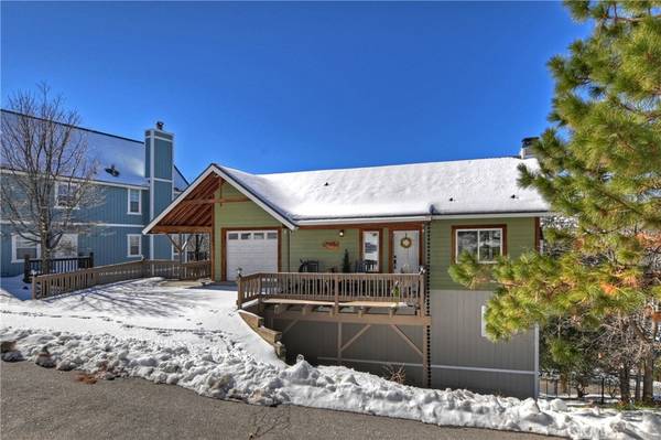 Lake Arrowhead, CA 92352,1189 Grass Valley RD