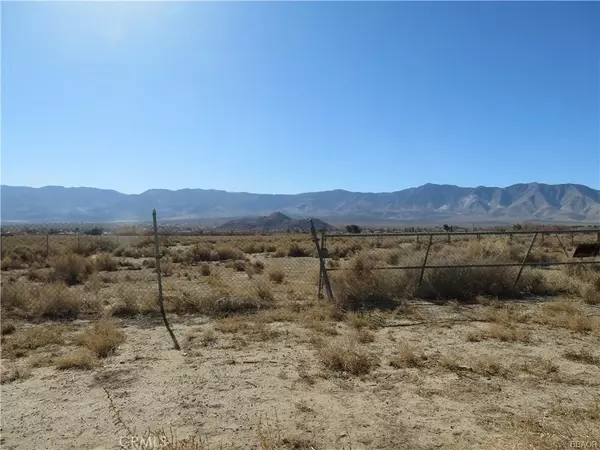 Lucerne Valley, CA 92356,0 Hwy 18
