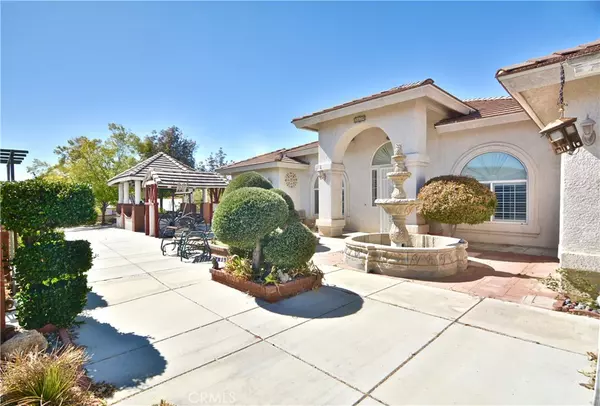 Hesperia, CA 92345,5450 Telephone Canyon RD