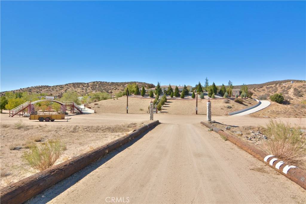 Hesperia, CA 92345,5450 Telephone Canyon RD