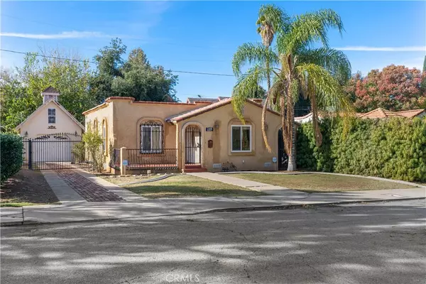 628 Harding DR, Redlands, CA 92373