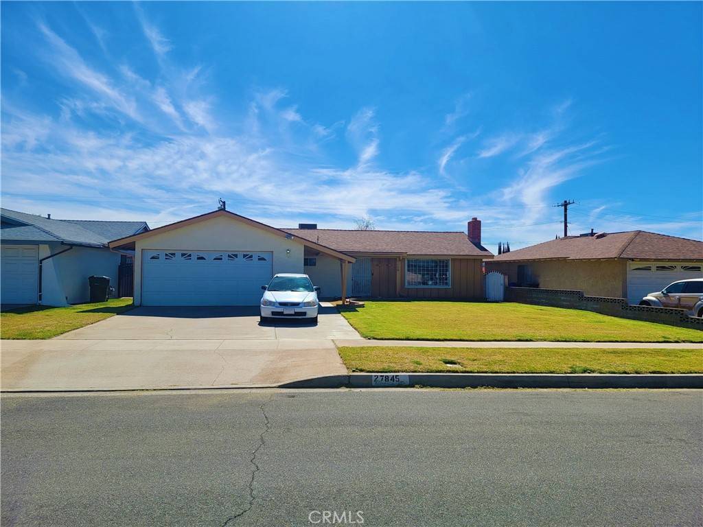 27845 Stratford ST, Highland, CA 92346