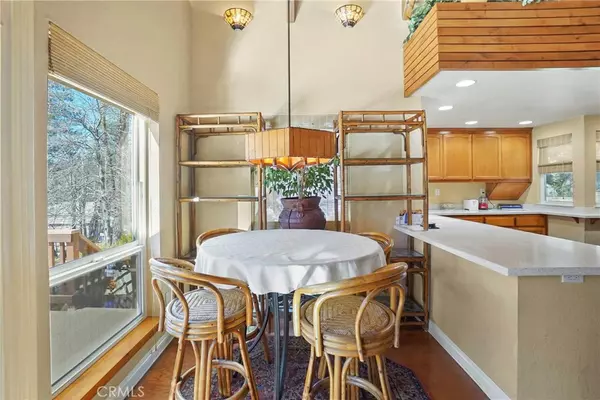 Crestline, CA 92325,429 Boothe LN