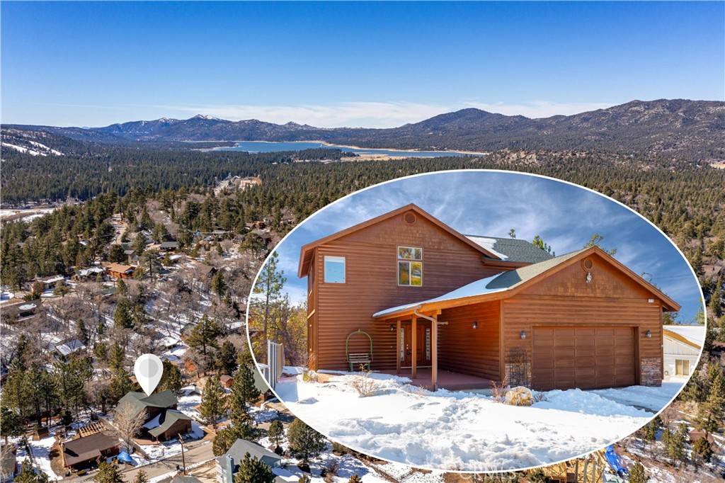 634 Villa Grove AVE, Big Bear City, CA 92314