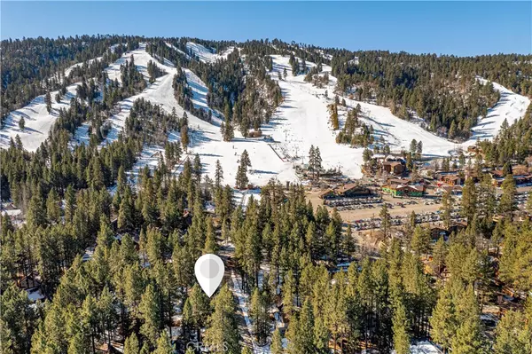 791 Tomahawk DR, Big Bear Lake, CA 92315