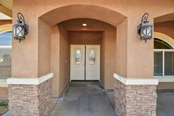 Hesperia, CA 92345,17925 Fairburn ST
