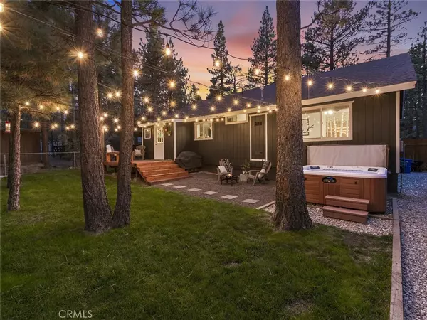 Big Bear, CA 92314,1100 Hemlock LN