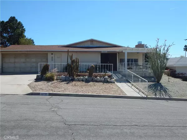 Desert Hot Springs, CA 92240,9700 San Felipe RD