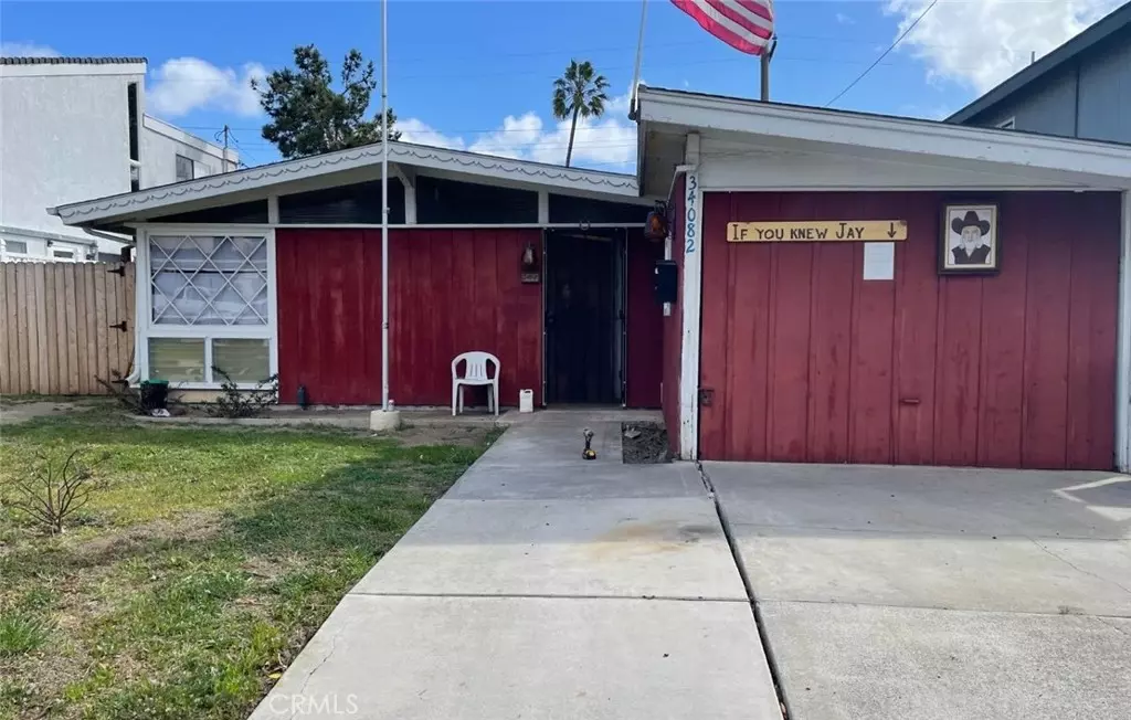 Dana Point, CA 92629,34082 La Serena DR