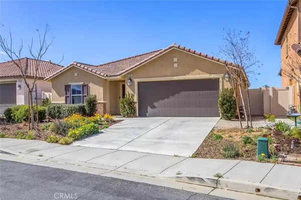 Beaumont, CA 92223,11447 Wie CT
