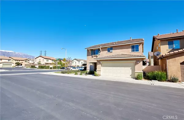 Beaumont, CA 92223,1410 Alba CT