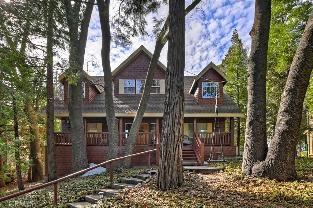 Lake Arrowhead, CA 92352,28637 Shenandoah DR