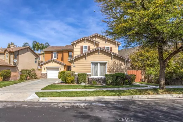 Yucaipa, CA 92399,33508 Warwick Hills RD