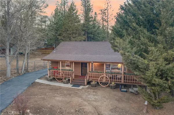 Big Bear City, CA 92314,1141 Ash LN