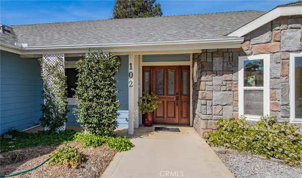 Redlands, CA 92374,102 Klamath ST