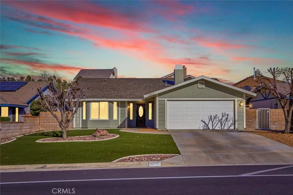 Victorville, CA 92395,13905 Hidden Valley RD