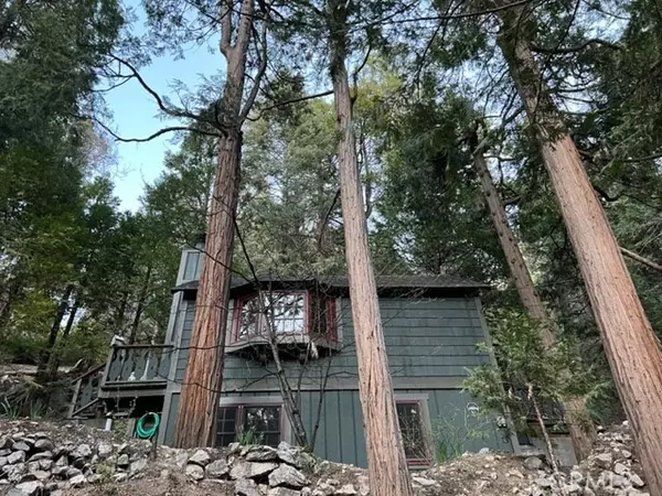 Blue Jay, CA 92317,429 Blue Jay Canyon RD