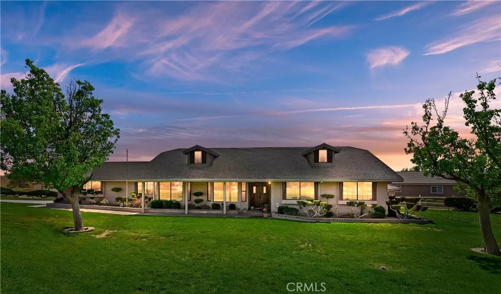 26551 Lakeview DR, Helendale, CA 92342