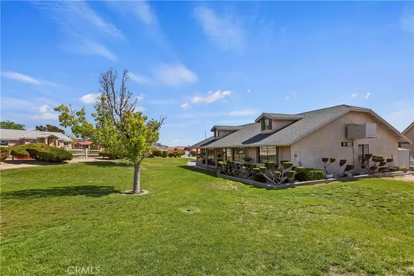 Helendale, CA 92342,26551 Lakeview DR