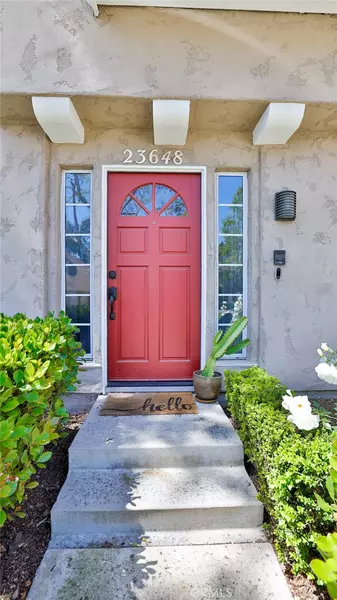 23648 Walters CT #56, Laguna Niguel, CA 92677