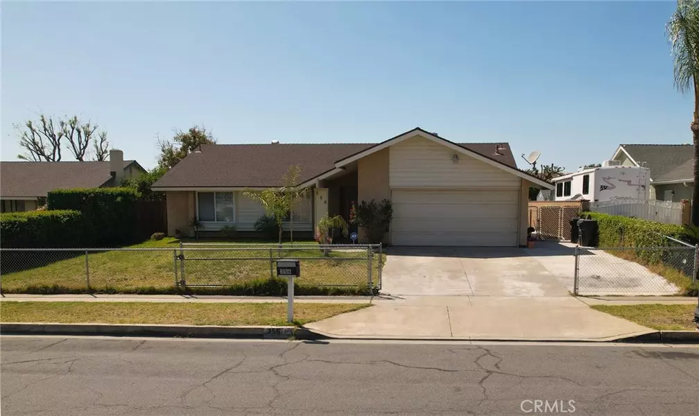 356 N Wisteria AVE, Rialto, CA 92376