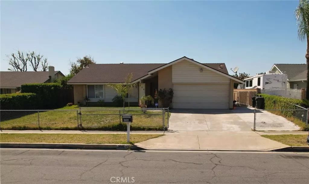 Rialto, CA 92376,356 N Wisteria AVE