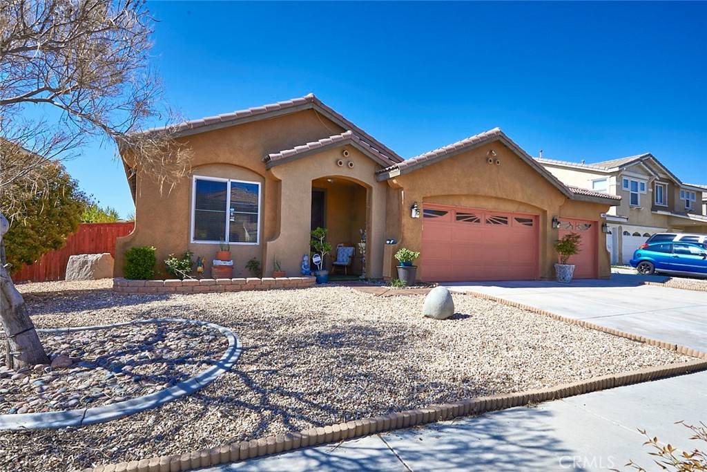 Hesperia, CA 92344,14031 Tourmaline ST
