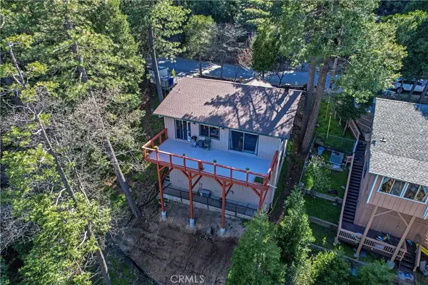 Crestline, CA 92325,24644 Altdorf DR