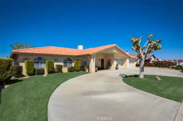 Hesperia, CA 92345,10610 Westway RD