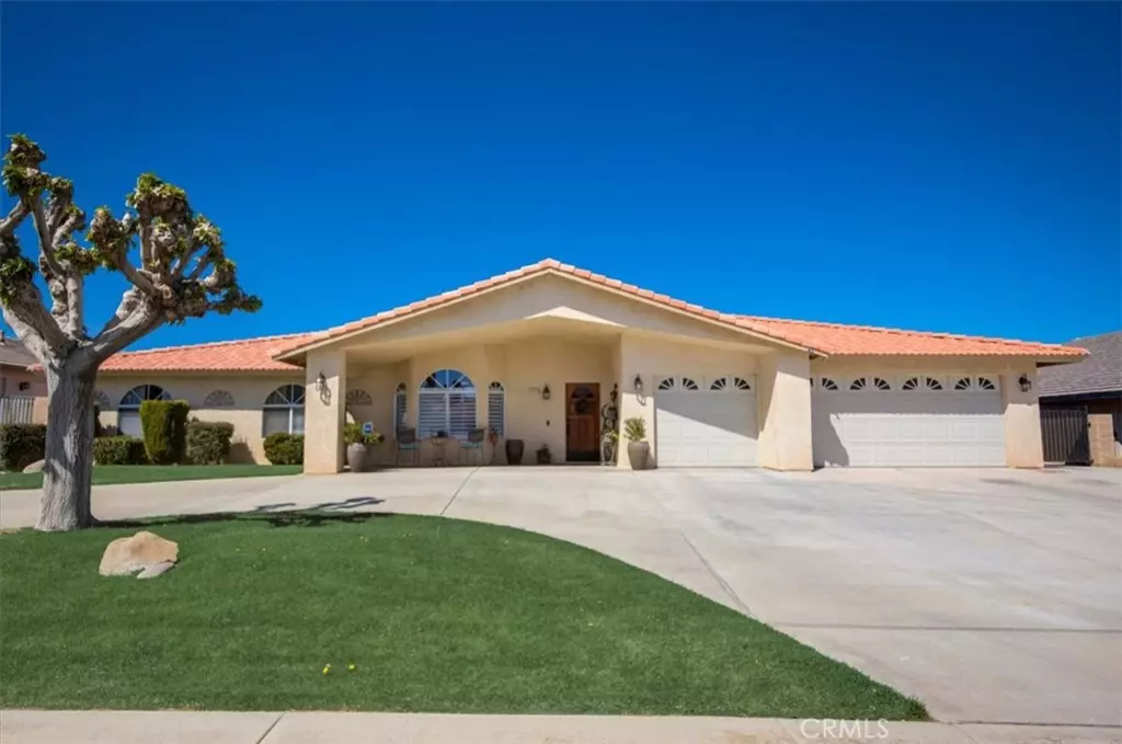 Hesperia, CA 92345,10610 Westway RD