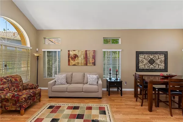 Yucaipa, CA 92399,10732 Moss Rose CT