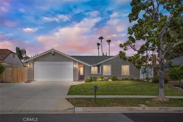 243 Greenbriar CT, Redlands, CA 92374