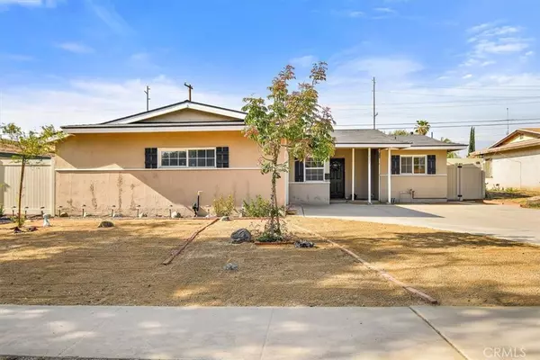 427 Mulvihill AVE, Redlands, CA 92374