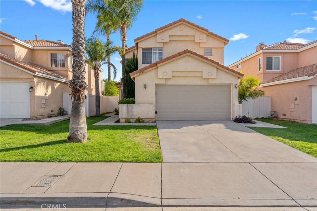 29335 Crest View LN, Highland, CA 92346
