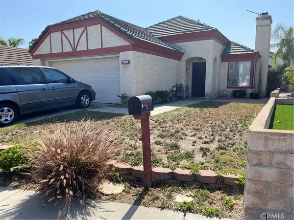 7372 Hinsdale PL, Rancho Cucamonga, CA 91730