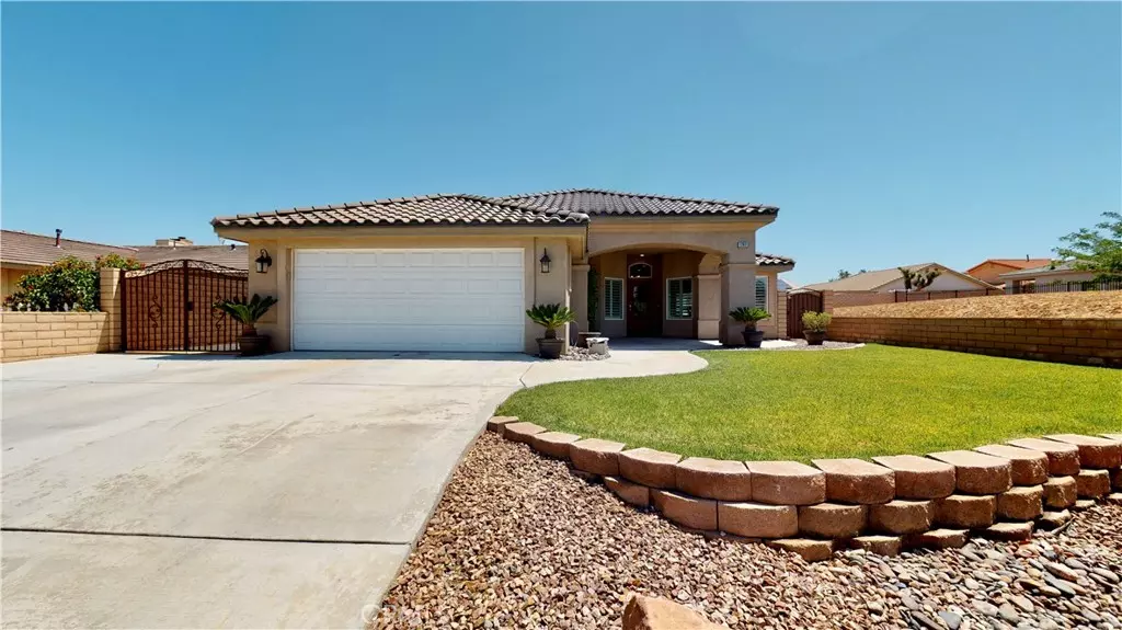 12831 Yellowstone AVE, Victorville, CA 92395