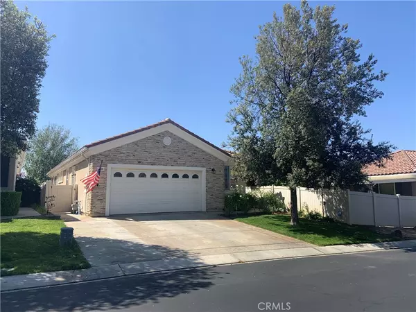 1636 Snowberry RD, Beaumont, CA 92223