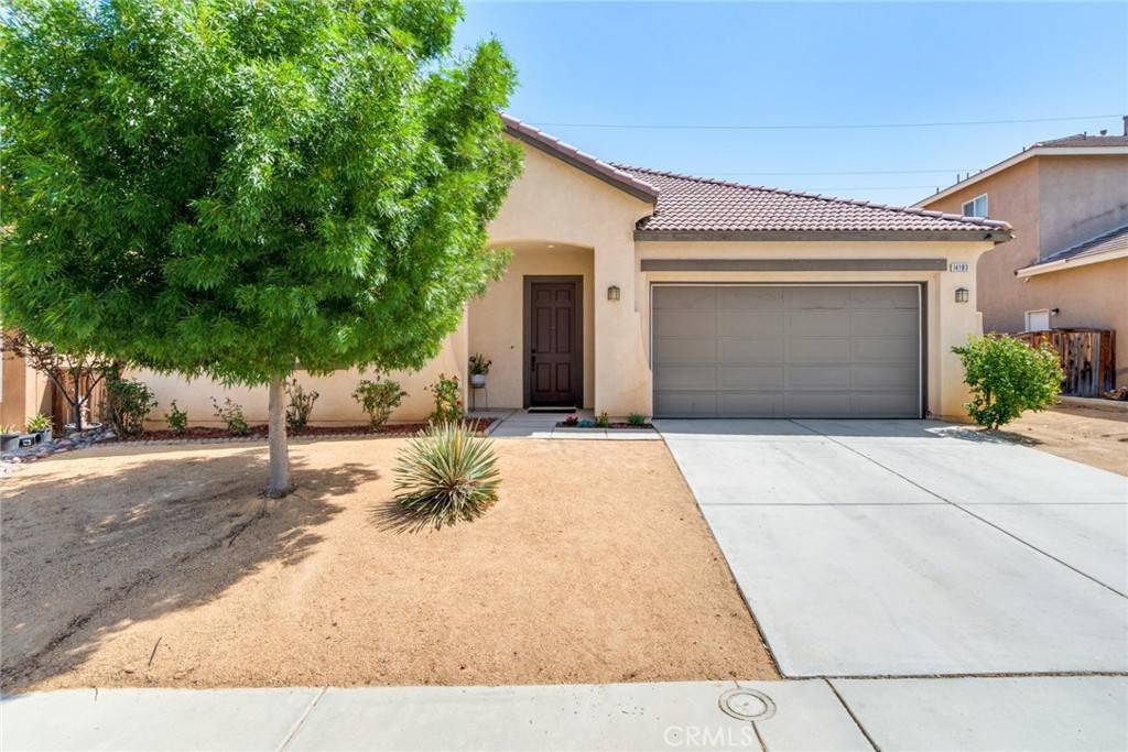 Hesperia, CA 92344,14183 Desert Rose Street