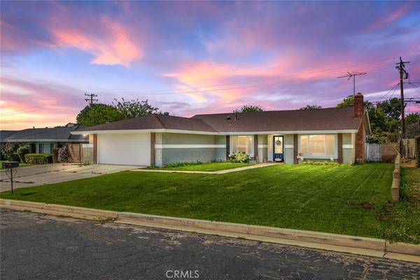 418 Ponderosa, Calimesa, CA 92320