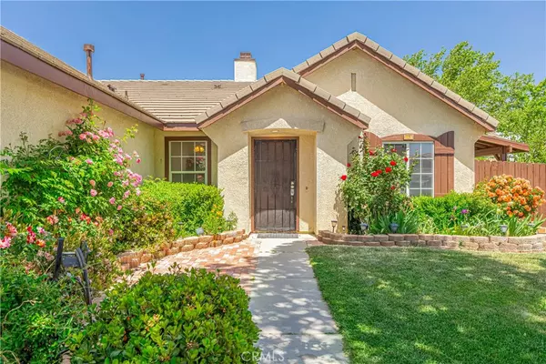 Lancaster, CA 93536,6021 Treehaven CT
