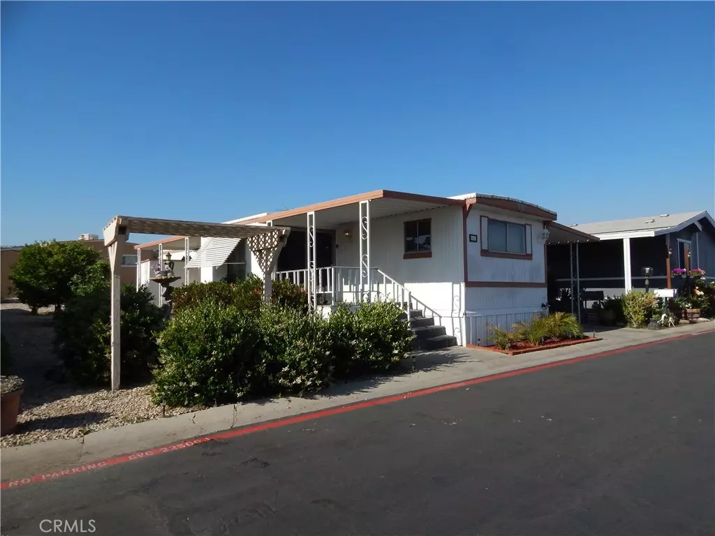 Yucaipa, CA 92399,31816 AVENUE E #66