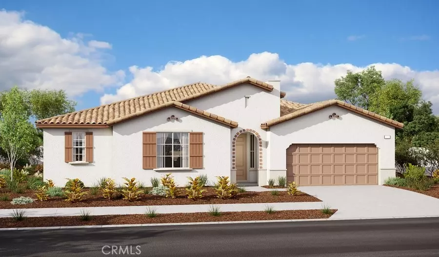 1533 Aspen CT, Calimesa, CA 92320