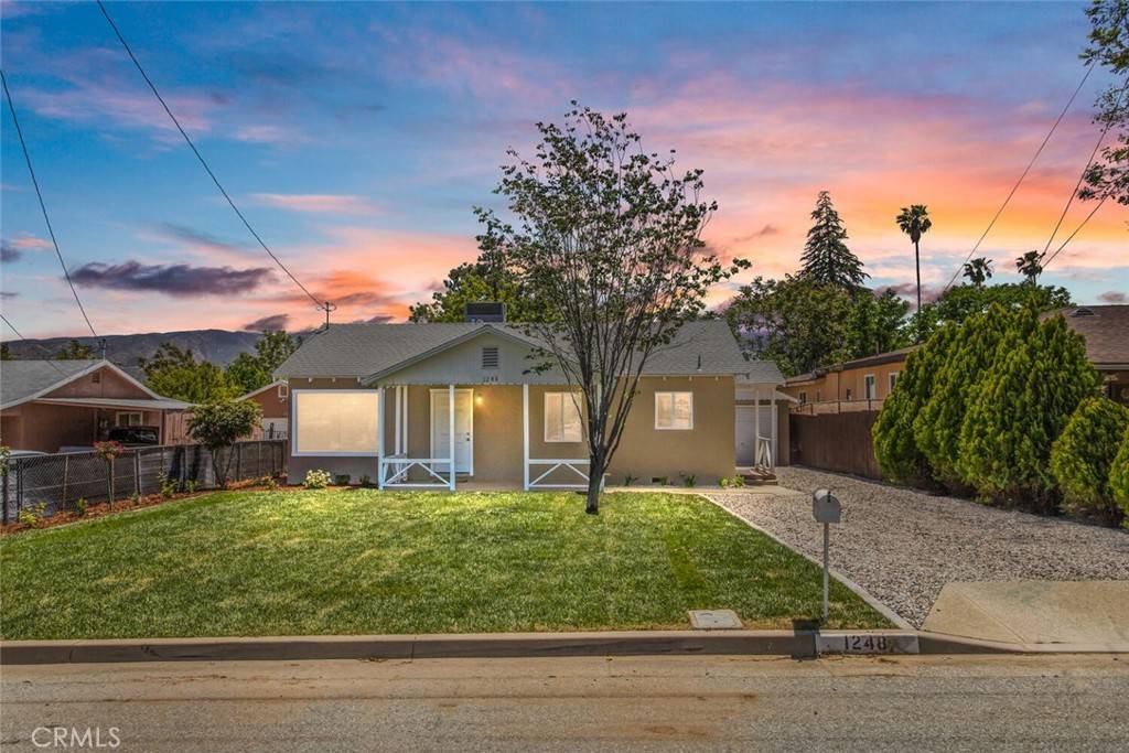1248 W George ST, Banning, CA 92220