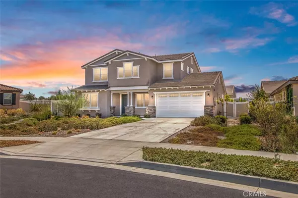 1580 Adeline AVE, Redlands, CA 92374